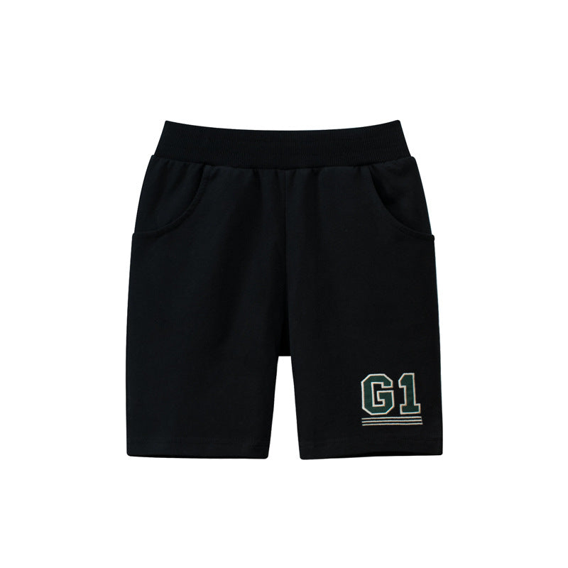 Wholesale Kids Baby Boy Shorts Baby Clothes